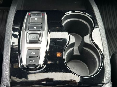 Used 2019 Honda Passport Touring image 37