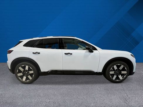 New 2026 Honda Prologue Elite image 2