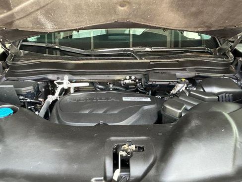 Used 2020 Honda Ridgeline RTL-E image 12