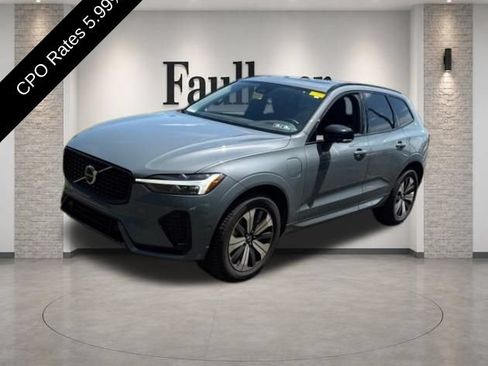 Used 2024 Volvo XC60 T8 Plus w/ Climate Package AWD/4WD image 1