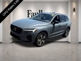 Used 2024 Volvo XC60 T8 Plus w/ Climate Package AWD/4WD video 1
