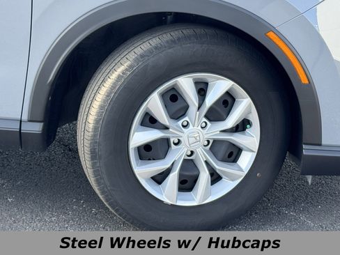 Used 2024 Honda CR-V LX image 14