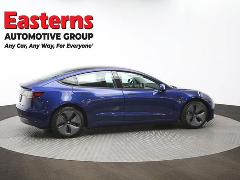 Used 2023 Tesla Model 3 Standard Range image 41