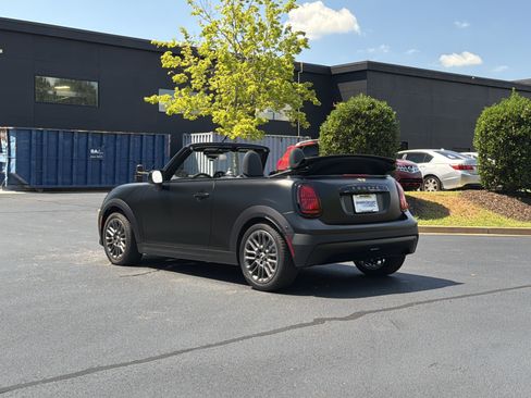 New 2026 MINI Cooper S FWD image 65