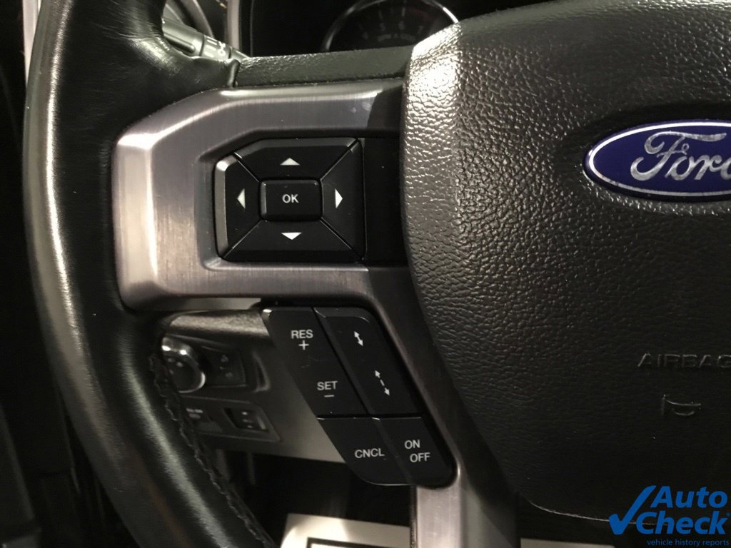 Used 2021 Ford Expedition Max Platinum AWD/4WD image 53