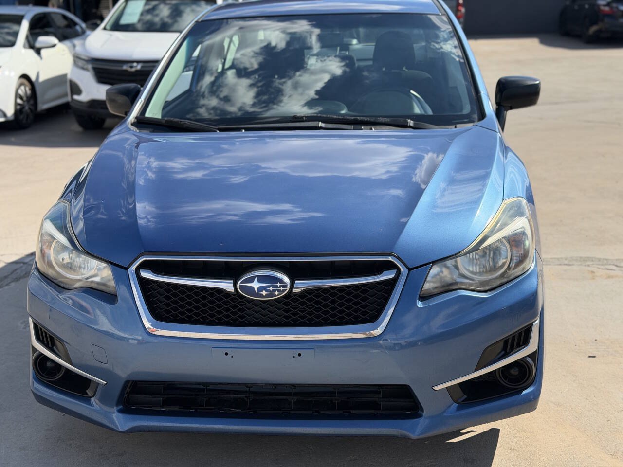 Used 2015 Subaru Impreza 2.0i AWD/4WD image 18