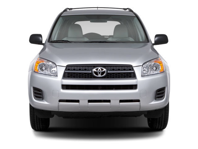 Used 2010 Toyota RAV4 Limited FWD image 4