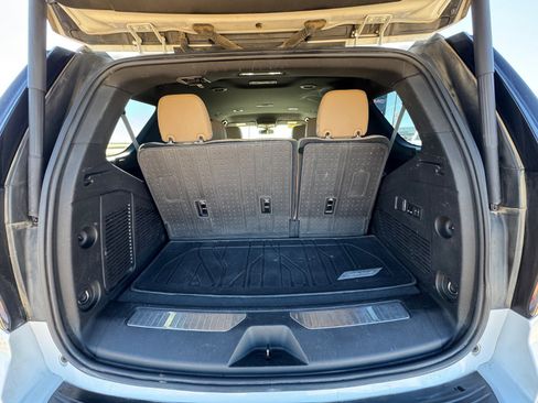 Used 2022 Chevrolet Tahoe Premier image 17