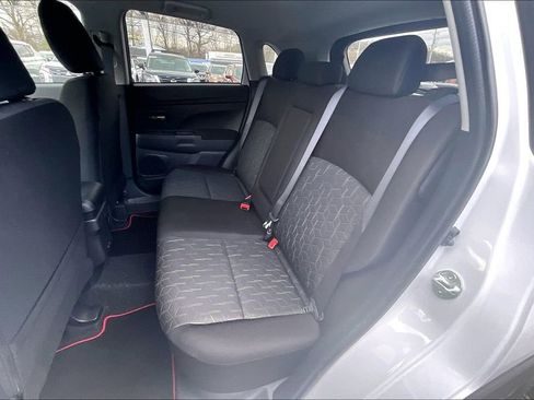 Used 2024 Mitsubishi Outlander Sport Ralliart image 25