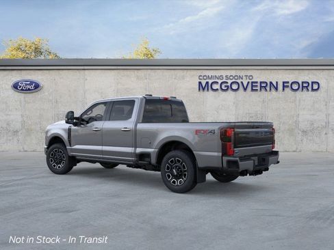 New 2026 Ford F350 4x4 Crew Cab Super Duty image 35