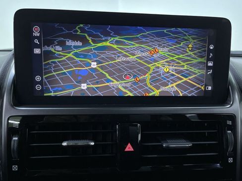 Used 2022 Lexus GX 460 w/ Black Line Special Edition AWD/4WD image 23