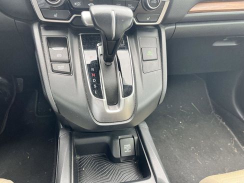 Used 2017 Honda CR-V EX-L image 21
