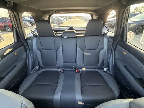 New 2026 Subaru Forester Wilderness image 23