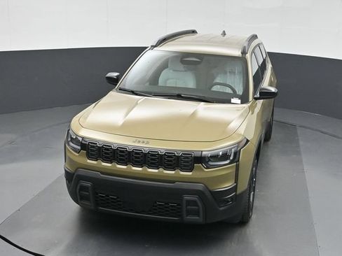 New 2026 Jeep Cherokee Laredo AWD/4WD image 38