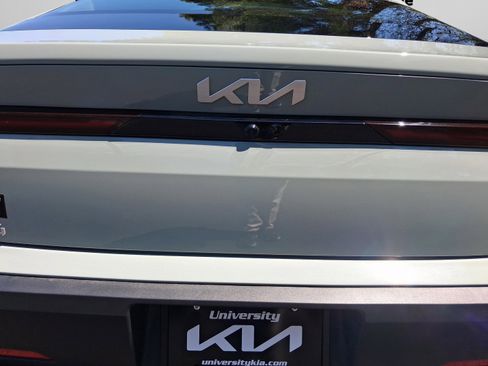 New 2026 Kia K4 FWD image 40