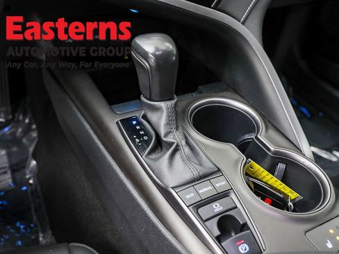 Used 2023 Toyota Camry XSE image 13