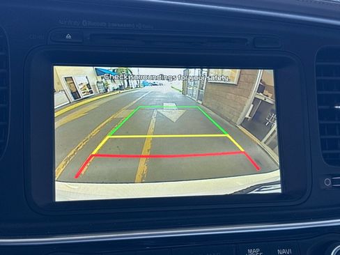 Used 2015 Kia Optima SX FWD image 18