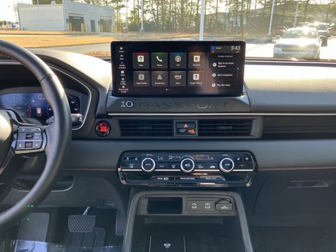 Used 2026 Honda Passport TrailSport Elite image 24