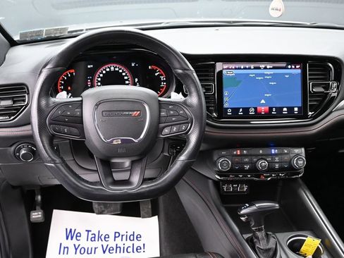 Used 2024 Dodge Durango GT image 33