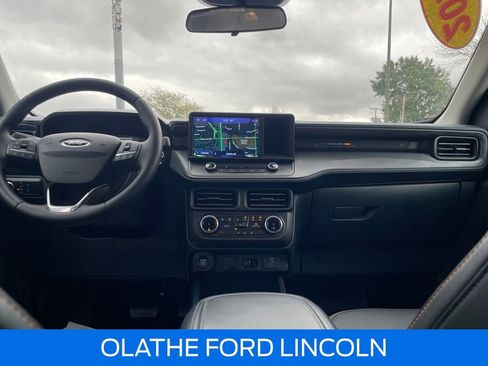 Used 2024 Ford Maverick Tremor w/ Tremor Off-Road Package image 26