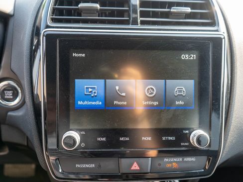 Used 2022 Mitsubishi Outlander Sport GT AWD/4WD image 20