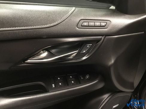 Used 2016 Cadillac ATS Luxury w/ Sun And Sound Package image 18