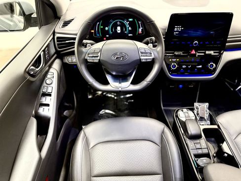 Used 2020 Hyundai Ioniq Limited FWD image 2