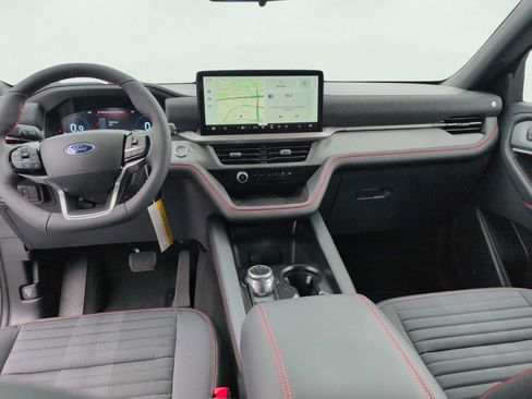 New 2026 Ford Explorer ST-Line RWD image 5