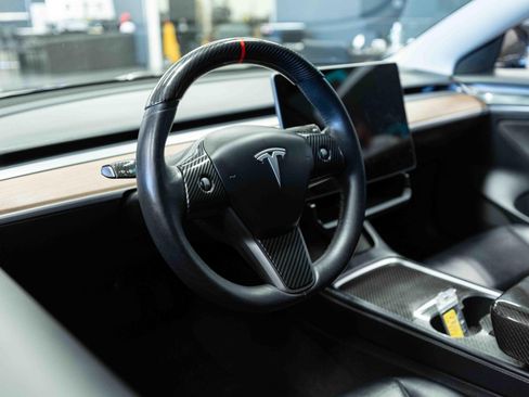 Used 2023 Tesla Model 3 Standard Range RWD image 9