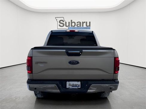 Used 2017 Ford F150 XLT w/ Equipment Group 302A Luxury image 6