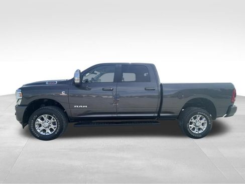 Used 2024 RAM 2500 Laramie w/ Safety Group AWD/4WD image 16