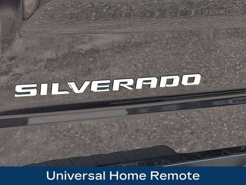 Used 2022 Chevrolet Silverado 1500 RST AWD/4WD image 30