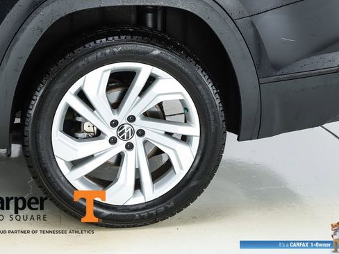 Used 2022 Volkswagen Atlas SE FWD image 6
