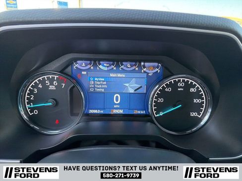 Used 2022 Ford F150 XLT w/ Equipment Group 302A High AWD/4WD image 27