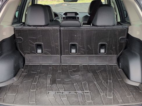 Used 2023 Subaru Forester Limited image 23