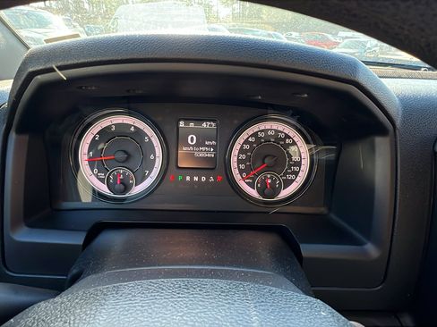 Used 2024 RAM 1500 Classic Warlock image 29