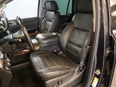 Used 2015 GMC Yukon Denali w/ Touring Package image 4