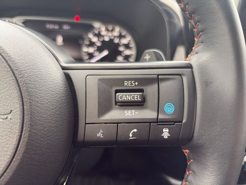 Used 2024 Nissan Pathfinder Rock Creek AWD/4WD image 21