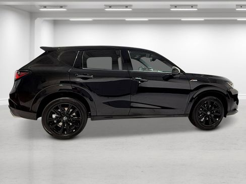 Used 2025 Acura ADX A-Spec image 9