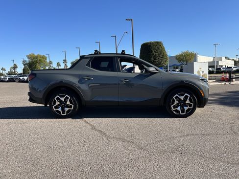 Used 2023 Hyundai Santa Cruz Limited w/ Cargo Package image 6