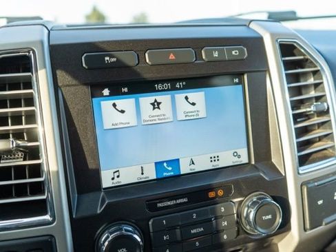 Used 2017 Ford F350 Lariat AWD/4WD image 25