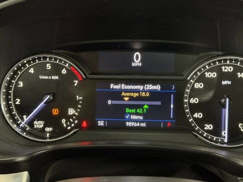 Used 2019 Cadillac XT4 Premium Luxury w/ Cold Weather Package FWD image 12