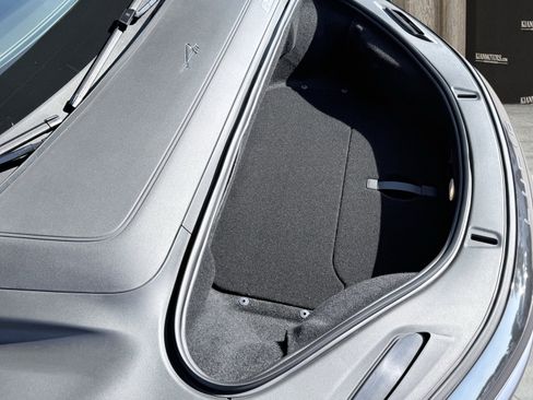 Used 2025 Lucid Air Touring image 24