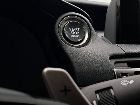 Used 2021 Lexus IS 350 F Sport image 31