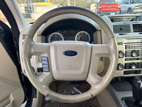 Used 2008 Ford Escape XLT image 23
