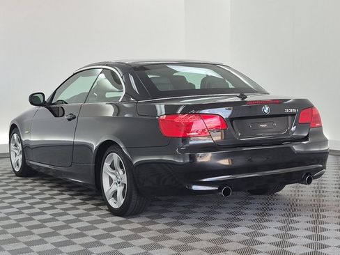 Used 2013 BMW 335i Convertible RWD image 8