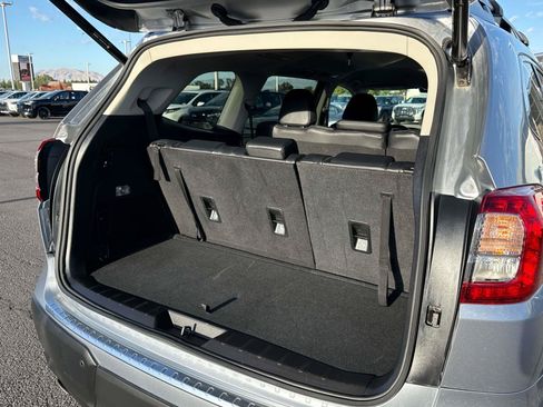 Used 2023 Subaru Ascent Limited AWD/4WD image 16