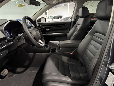 Used 2026 Honda CR-V EX-L image 27