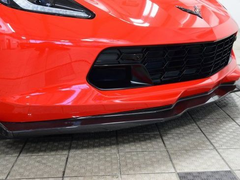 Used 2019 Chevrolet Corvette Grand Sport image 13