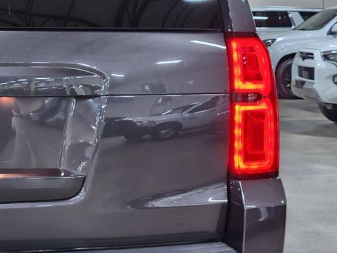 Used 2016 Chevrolet Tahoe LT AWD/4WD image 20